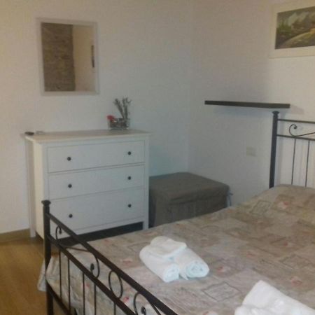 Il Mulino Bed & Breakfast Беверино Екстериор снимка
