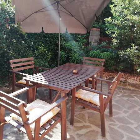 Il Mulino Bed & Breakfast Беверино Екстериор снимка