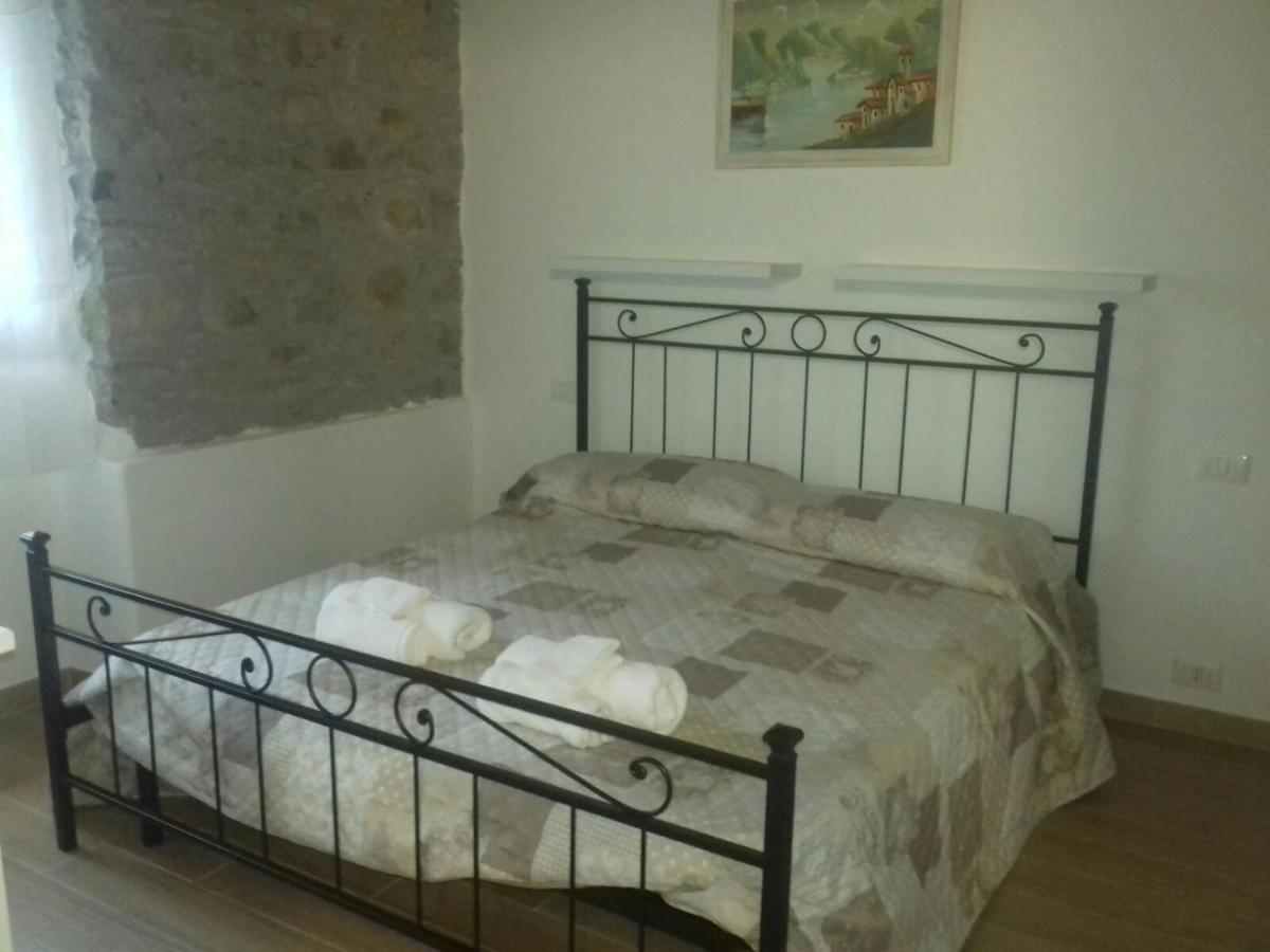 Il Mulino Bed & Breakfast Беверино Екстериор снимка