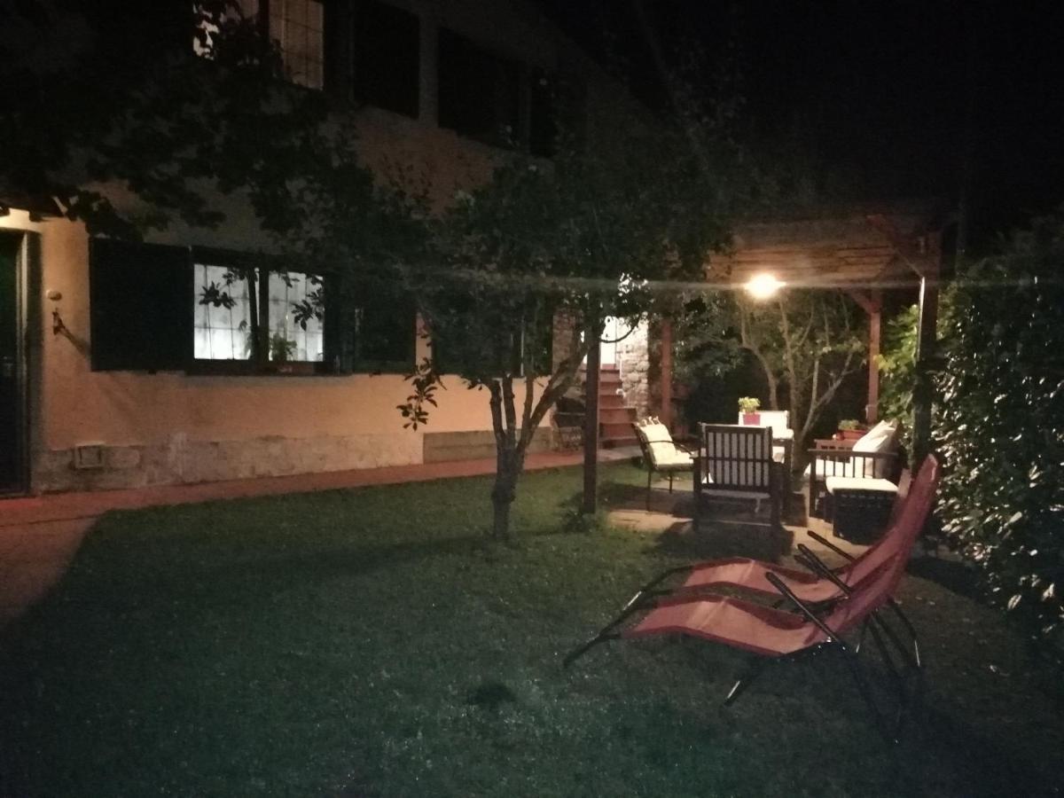 Il Mulino Bed & Breakfast Беверино Екстериор снимка