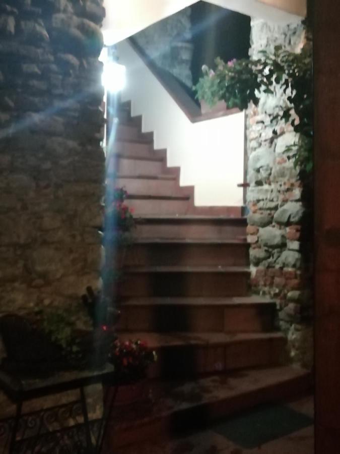 Il Mulino Bed & Breakfast Беверино Екстериор снимка
