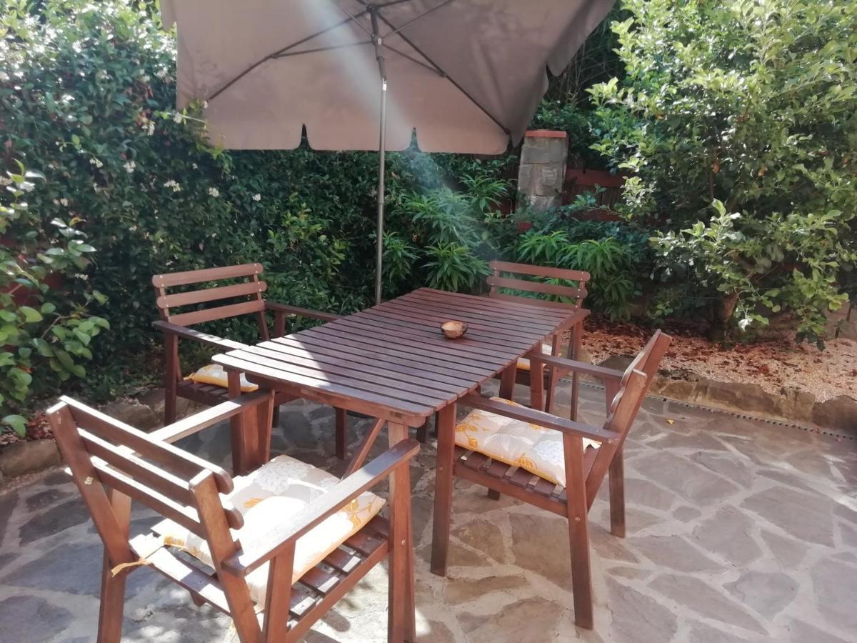 Il Mulino Bed & Breakfast Беверино Екстериор снимка