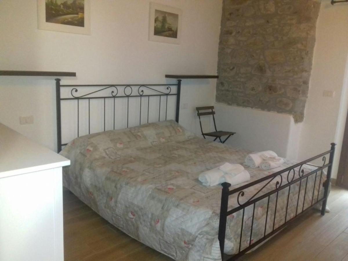 Il Mulino Bed & Breakfast Беверино Екстериор снимка